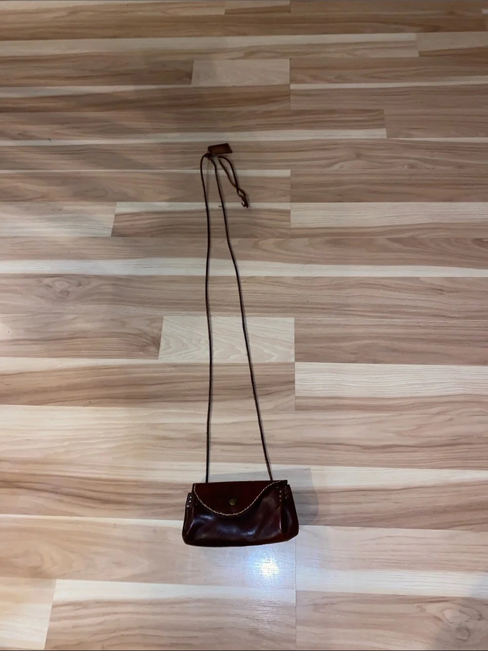 BED|STÜ handcrafted brown